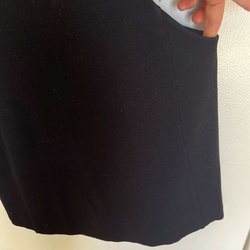 Club Monaco Shell Tank - Small - Picture 3 of 8